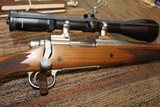 Remington 700 Limited in 260 Remington Cal. - 1 of 6