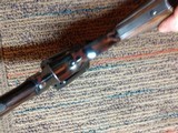 Smith and Wesson K-22 pre war - 3 of 10