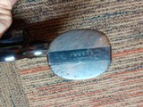 Smith and Wesson K-22 pre war - 10 of 10