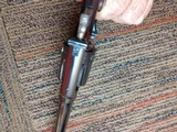 Smith and Wesson K-22 pre war - 5 of 10