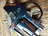 Smith and Wesson K-22 pre war - 9 of 10