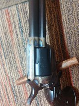 Colt Buntline 45 long colt - 9 of 12