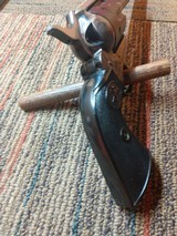 Colt Buntline 45 long colt - 8 of 12