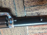 Colt Buntline 45 long colt - 3 of 12