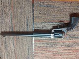 Colt Buntline 45 long colt - 1 of 12