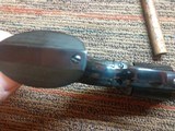 Colt Buntline 45 long colt - 6 of 12