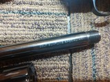 Colt Buntline 45 long colt - 12 of 12
