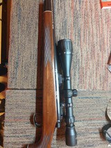 Remington 700 222 rem. - 1 of 9