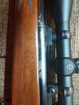 Remington 700 222 rem. - 2 of 9