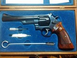 Smith and Wesson 25-2 TTT - 1 of 12