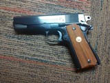 Colt lightweight commander.
1970 - 2 of 10