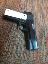 Colt lightweight commander.
1950 - 7 of 11