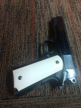 Colt lightweight commander.
1950 - 2 of 11