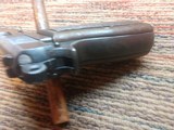 Browning Hi Power WW2 Nazi marked - 4 of 11