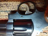 Smith and Wesson model 28-2 - 6 of 12