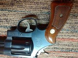 Smith and Wesson model 28-2 - 5 of 12