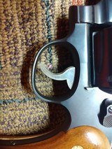 Smith and Wesson model 28-2 - 4 of 12