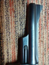 Smith and Wesson model 28-2 - 2 of 12