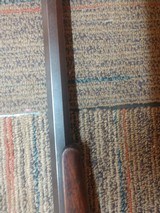 Winchester 1885 in 22 long - 7 of 12