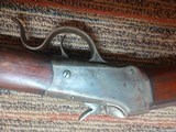 Winchester 1885 in 22 long - 3 of 12