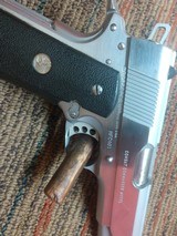 Chip Maccormick Factory Racer 45 acp - 5 of 12
