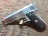 Chip Maccormick Factory Racer 45 acp - 1 of 12