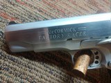 Chip Maccormick Factory Racer 45 acp - 2 of 12
