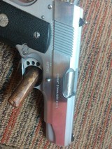 Chip Maccormick Factory Racer 45 acp - 4 of 12