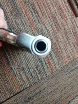 FN Argentine Hi Power.1961 - 5 of 11