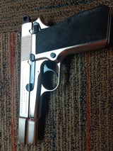 FN Argentine Hi Power.1961 - 3 of 11