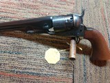 Colt 1860 Army.2nd Gen. - 4 of 12