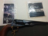 Colt 1860 Army.2nd Gen. - 2 of 12