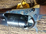 Colt 1860 Army.2nd Gen. - 9 of 12