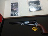 Colt 1860 Army.2nd Gen. - 12 of 12
