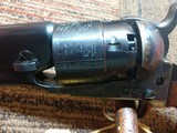 Colt 1860 Army.2nd Gen. - 5 of 12