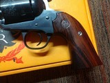 Ruger Bisley 357 Magnum - 5 of 14