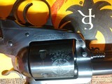 Ruger Bisley 357 Magnum - 3 of 14