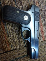 Colt 1908 380 ACP 1942 - 4 of 11
