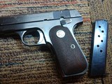 Colt 1908 380 ACP 1942 - 11 of 11