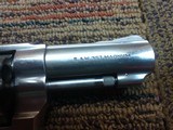 Smith and Wesson 65-5. 357 Magnum - 3 of 14