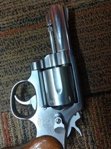 Smith and Wesson 65-5. 357 Magnum - 7 of 14