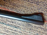 Blaser R93 barrel 223 Remington - 9 of 10