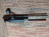 Blaser R93 left hand bolt assembly - 1 of 8