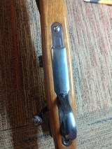 Ultra Wildcat/ L461. 17 Remington - 10 of 12