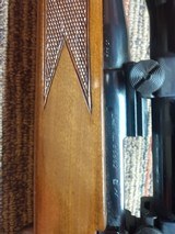 Ultra Wildcat/ L461. 17 Remington - 7 of 12