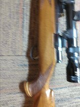 Ultra Wildcat/ L461. 17 Remington - 6 of 12