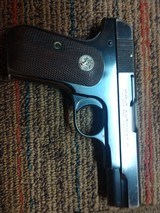 Colt 1908 380 ACP. 1928 - 2 of 15