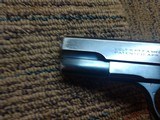 Colt 1908 380 ACP. 1928 - 4 of 15