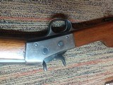 Remington Argentine rolling block - 13 of 15