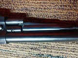 Ruger Old Army.
1st year. 1972 - 3 of 9